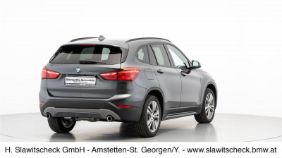 BMW X1 Gebrauchtwagen BMW X1 Gebrauchtwagen