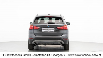 BMW X1 Gebrauchtwagen BMW X1 Gebrauchtwagen