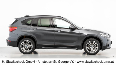 BMW X1 Gebrauchtwagen BMW X1 Gebrauchtwagen