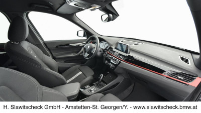 BMW X1 Gebrauchtwagen BMW X1 Gebrauchtwagen