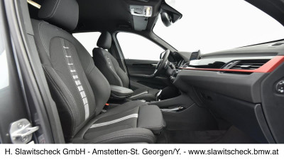 BMW X1 Gebrauchtwagen BMW X1 Gebrauchtwagen