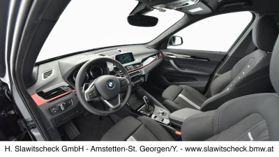 BMW X1 Gebrauchtwagen BMW X1 Gebrauchtwagen