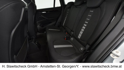 BMW X1 Gebrauchtwagen BMW X1 Gebrauchtwagen