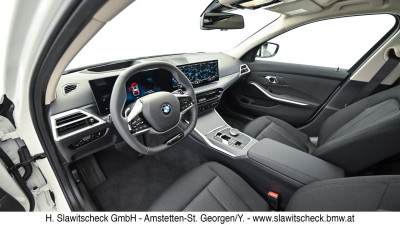 BMW 3er Gebrauchtwagen BMW 3er Gebrauchtwagen