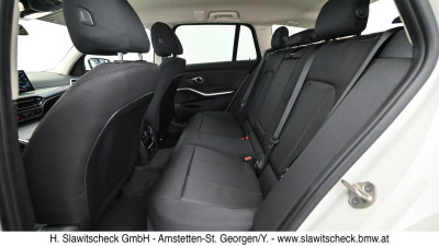 BMW 3er Gebrauchtwagen BMW 3er Gebrauchtwagen