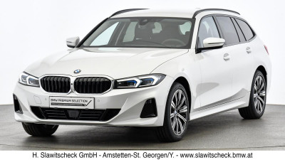 BMW 3er Gebrauchtwagen BMW 3er Gebrauchtwagen