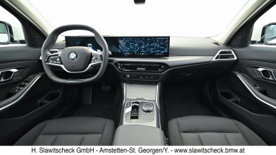 BMW 3er Gebrauchtwagen BMW 3er Gebrauchtwagen