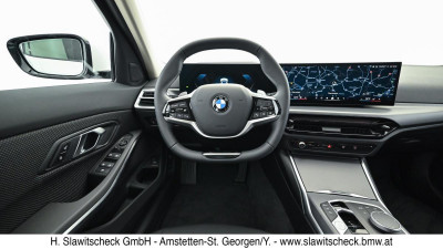 BMW 3er Gebrauchtwagen BMW 3er Gebrauchtwagen