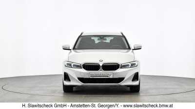 BMW 3er Gebrauchtwagen BMW 3er Gebrauchtwagen