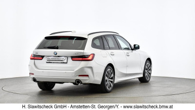 BMW 3er Gebrauchtwagen BMW 3er Gebrauchtwagen