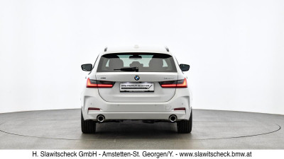 BMW 3er Gebrauchtwagen BMW 3er Gebrauchtwagen