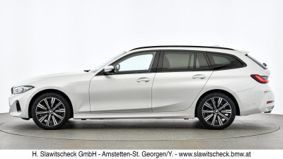 BMW 3er Gebrauchtwagen BMW 3er Gebrauchtwagen