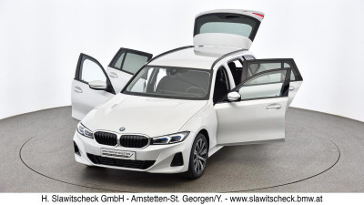 BMW 3er Gebrauchtwagen BMW 3er Gebrauchtwagen