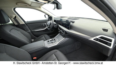 BMW 3er Gebrauchtwagen BMW 3er Gebrauchtwagen