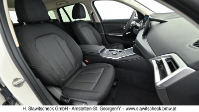 BMW 3er Gebrauchtwagen BMW 3er Gebrauchtwagen