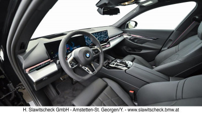 BMW 5er Gebrauchtwagen BMW 5er Gebrauchtwagen