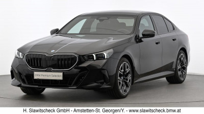 BMW 5er Gebrauchtwagen BMW 5er Gebrauchtwagen
