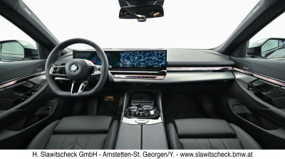 BMW 5er Gebrauchtwagen BMW 5er Gebrauchtwagen