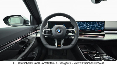 BMW 5er Gebrauchtwagen BMW 5er Gebrauchtwagen