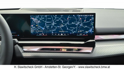 BMW 5er Gebrauchtwagen BMW 5er Gebrauchtwagen