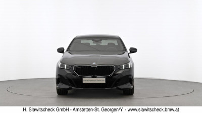 BMW 5er Gebrauchtwagen BMW 5er Gebrauchtwagen