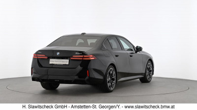 BMW 5er Gebrauchtwagen BMW 5er Gebrauchtwagen