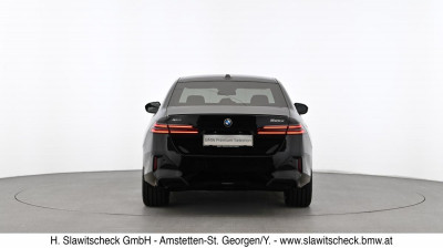 BMW 5er Gebrauchtwagen BMW 5er Gebrauchtwagen