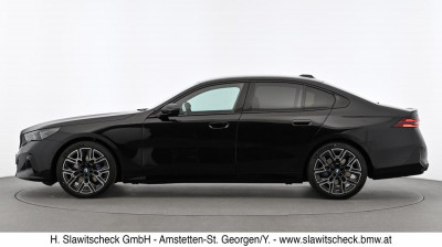 BMW 5er Gebrauchtwagen BMW 5er Gebrauchtwagen