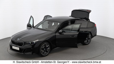 BMW 5er Gebrauchtwagen BMW 5er Gebrauchtwagen