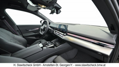 BMW 5er Gebrauchtwagen BMW 5er Gebrauchtwagen