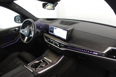 BMW X5 Gebrauchtwagen