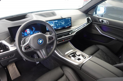 BMW X5 Gebrauchtwagen