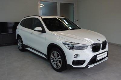 BMW X1 Gebrauchtwagen BMW X1 Gebrauchtwagen