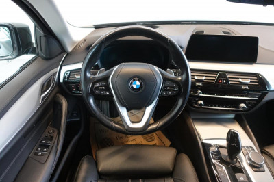 BMW 5er Gebrauchtwagen BMW 5er Gebrauchtwagen