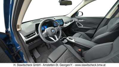 BMW X1 Gebrauchtwagen BMW X1 Gebrauchtwagen