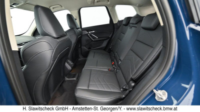 BMW X1 Gebrauchtwagen BMW X1 Gebrauchtwagen
