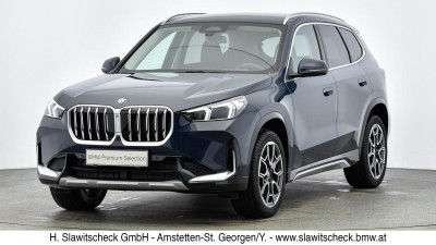 BMW X1 Gebrauchtwagen