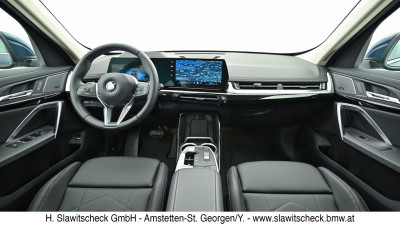BMW X1 Gebrauchtwagen BMW X1 Gebrauchtwagen