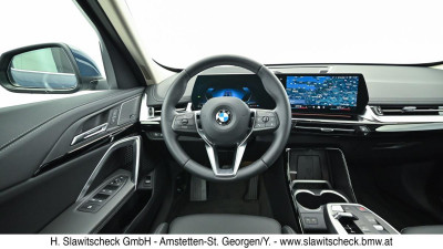 BMW X1 Gebrauchtwagen BMW X1 Gebrauchtwagen