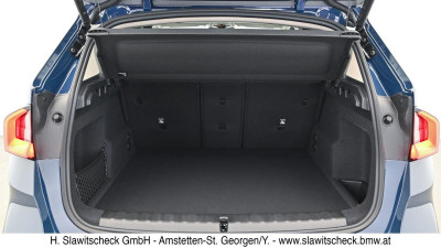 BMW X1 Gebrauchtwagen BMW X1 Gebrauchtwagen