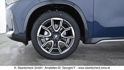 BMW X1 Gebrauchtwagen BMW X1 Gebrauchtwagen