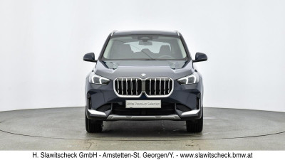 BMW X1 Gebrauchtwagen BMW X1 Gebrauchtwagen