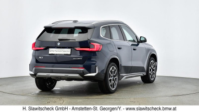 BMW X1 Gebrauchtwagen BMW X1 Gebrauchtwagen