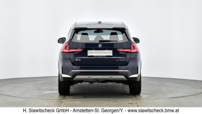 BMW X1 Gebrauchtwagen BMW X1 Gebrauchtwagen