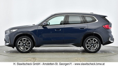 BMW X1 Gebrauchtwagen BMW X1 Gebrauchtwagen