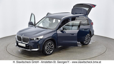 BMW X1 Gebrauchtwagen BMW X1 Gebrauchtwagen
