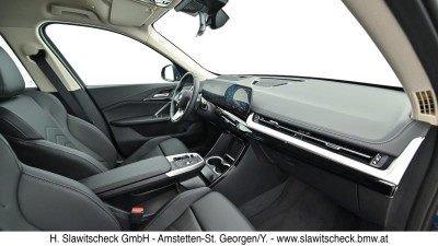 BMW X1 Gebrauchtwagen BMW X1 Gebrauchtwagen