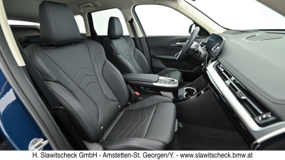 BMW X1 Gebrauchtwagen BMW X1 Gebrauchtwagen