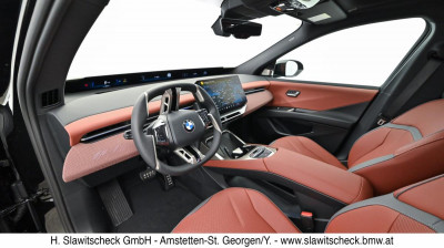 BMW iX3 Gebrauchtwagen BMW iX3 Gebrauchtwagen