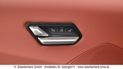BMW iX3 Gebrauchtwagen BMW iX3 Gebrauchtwagen
